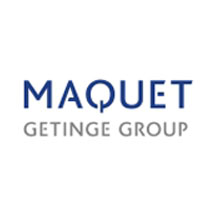 Maquet Getinge Group logo